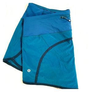 Lululemon Run Times Short || *4”